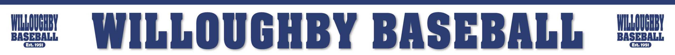 Willoughby Baseball